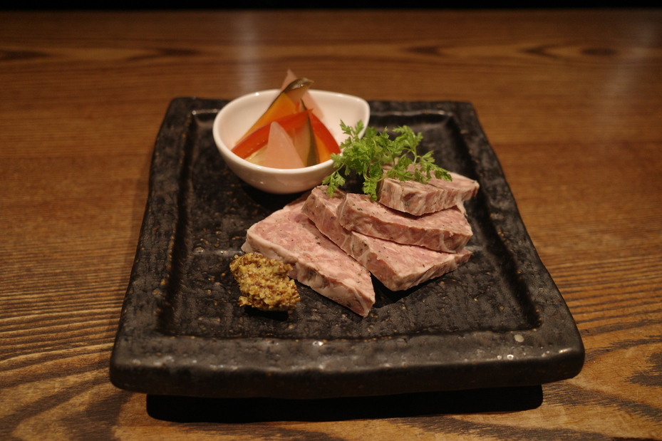 メニュー写真 : ヨルヤ （yoruya） - 外苑前/ワインバー | 食べログ