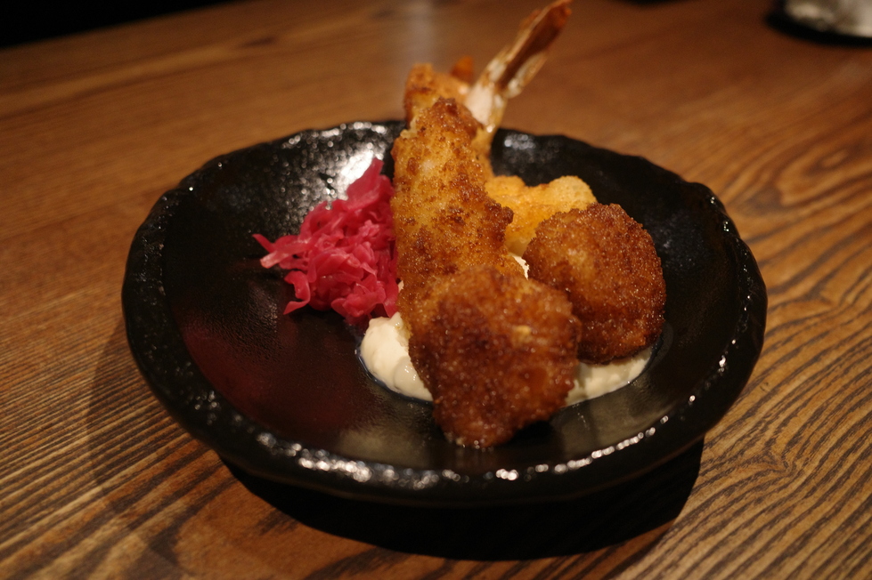 ヨルヤ様 写真 : ヨルヤ （yoruya） - 外苑前/ワインバー | 食べログ