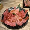 焼肉敷島ぽんが