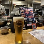 窯焼和牛ステーキと京のおばんざい 市場小路 - 