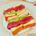 ル カフェ ヴィー - 