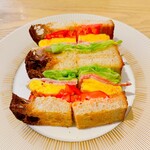 ル カフェ ヴィー - 