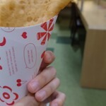 デザート王国 - 料理写真: