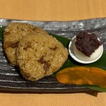 にほんかし雲いづ - 料理写真: