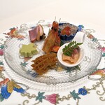 礼華　青鸞居 - 