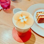 ル カフェ ヴィー - 