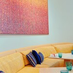 ル カフェ ヴィー - 