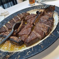 Empire Steak House Roppongi - 