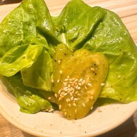 焼肉うしごろ 横浜店 - 