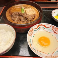 人形町今半 上野広小路店 - 