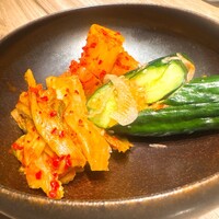 焼肉うしごろ 横浜店 - 