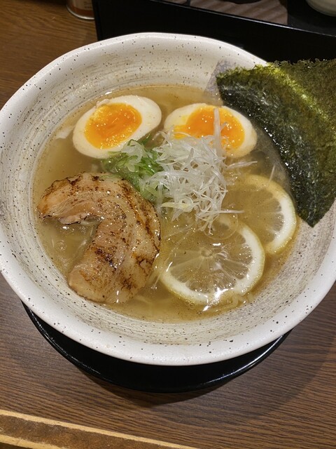 Menya Hanashi wa Sorekara photo 5