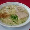 南京ラーメン 黒門