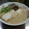 ラーメン力