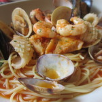 Buranko - マリネーラアップ