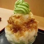 林屋茶園 京・スイーツ - 