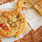 古宮 - 緑豆のチヂミ（ピンデトック）