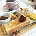 ノノカフェ - 