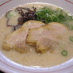 博多ラーメン みつぼし - 