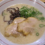 博多ラーメン みつぼし - 