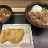 本場さぬきうどん 親父の製麺所 浜松町店
