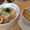 ラーメンにっこう