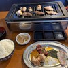 大衆焼肉 やまにく