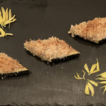 ビストロ・ラ・クッチーナ - 