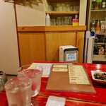 炭火やきとり　吟 - 