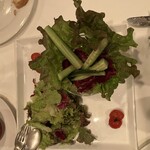 ビストロ・ラ・クッチーナ - 