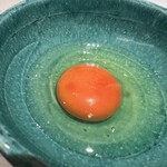 Sukihana Shinbashi ginzaguchi ten - Egg