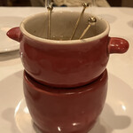 ビストロ・ラ・クッチーナ - 