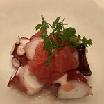 ビストロ・ラ・クッチーナ - 