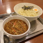 昭島大勝軒 - 料理写真:つけ麺