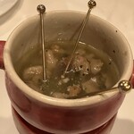 ビストロ・ラ・クッチーナ - 