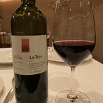 ビストロ・ラ・クッチーナ - 