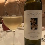 ビストロ・ラ・クッチーナ - 