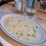 トラットリア シチリアーナ・ドンチッチョ - 