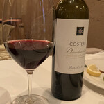 ビストロ・ラ・クッチーナ - 