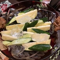 吉左エ門、 - 