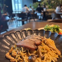 SAAWAAN BISTRO - 