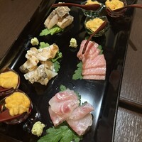 吉左エ門、 - 