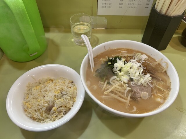 Ramen Hinode