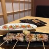 完全個室居酒屋 串ごろ 飯田橋店