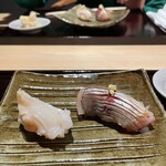 鮨 はち丸 総本店 - 