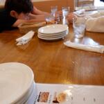 モンドール - 内観