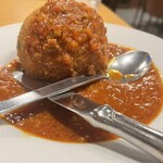 カプリチョーザ - 【大創業祭】
      ✅トマトとニンニクスパゲッティ¥1.280→¥640
      ✅チーズ入ライスコロッケ¥960
      　※キャッシュレス決済可