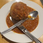 カプリチョーザ - 【大創業祭】
      ✅トマトとニンニクスパゲッティ¥1.280→¥640
      ✅チーズ入ライスコロッケ¥960
      　※キャッシュレス決済可