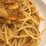 カプリチョーザ - 【大創業祭】
      ✅トマトとニンニクスパゲッティ¥1.280→¥640
      ✅チーズ入ライスコロッケ¥960
      　※キャッシュレス決済可