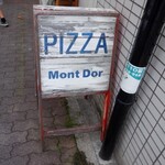 モンドール - 外観